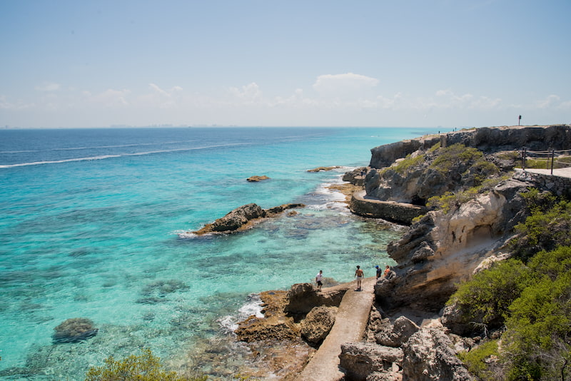 Punta Sur in Isla Mujeres