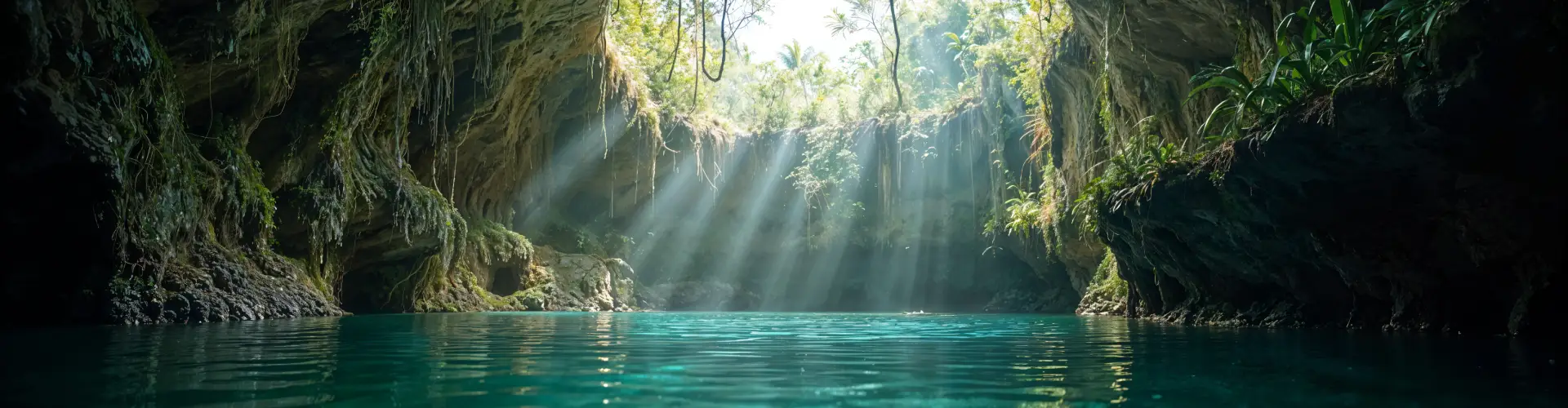 Best cenotes in Mexico