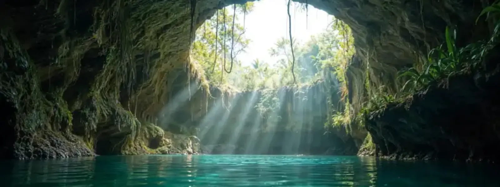 Best cenotes in Mexico