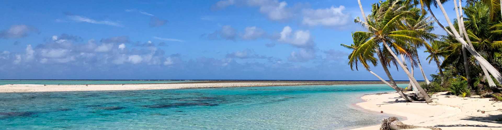 Isla Contoy México