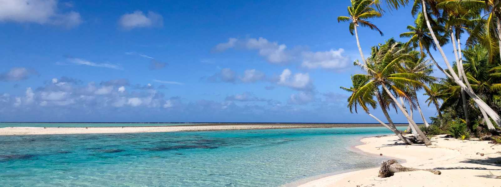 Isla Contoy México