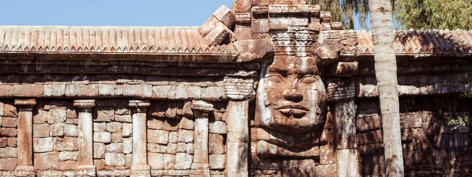 Las mejores ruinas maya en Yucatán y Quintana Roo
