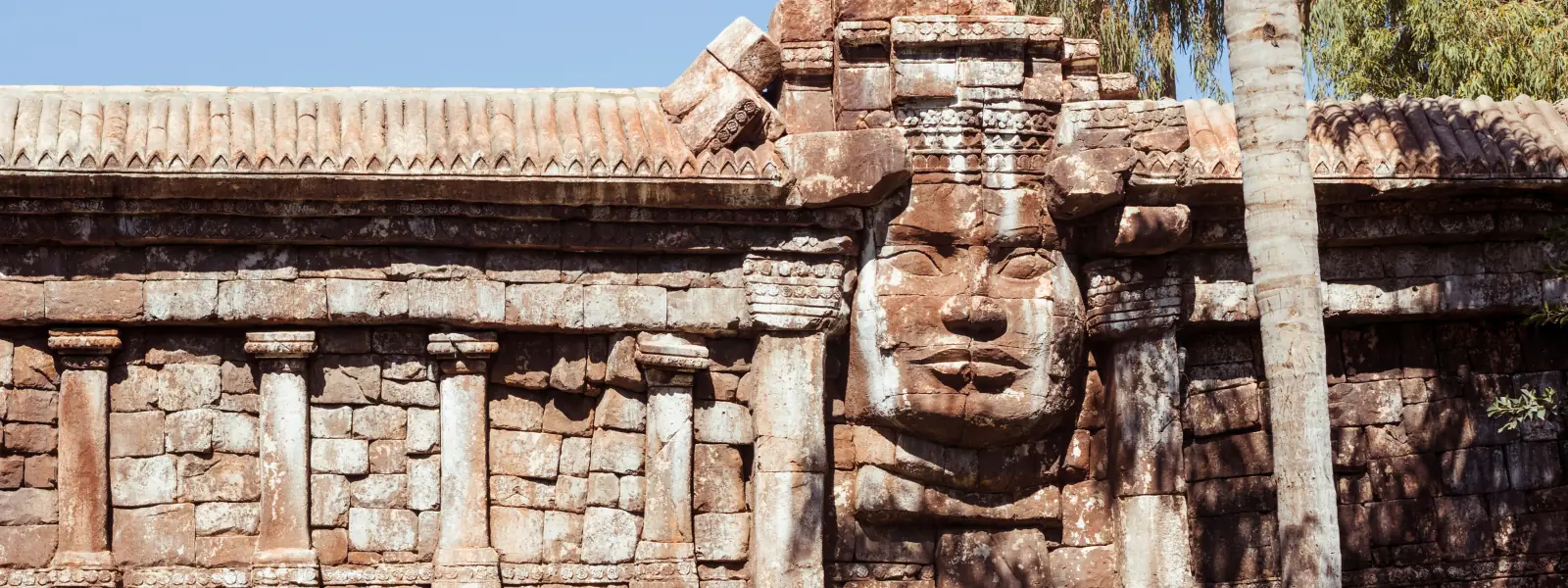 Las mejores ruinas maya en Yucatán y Quintana Roo