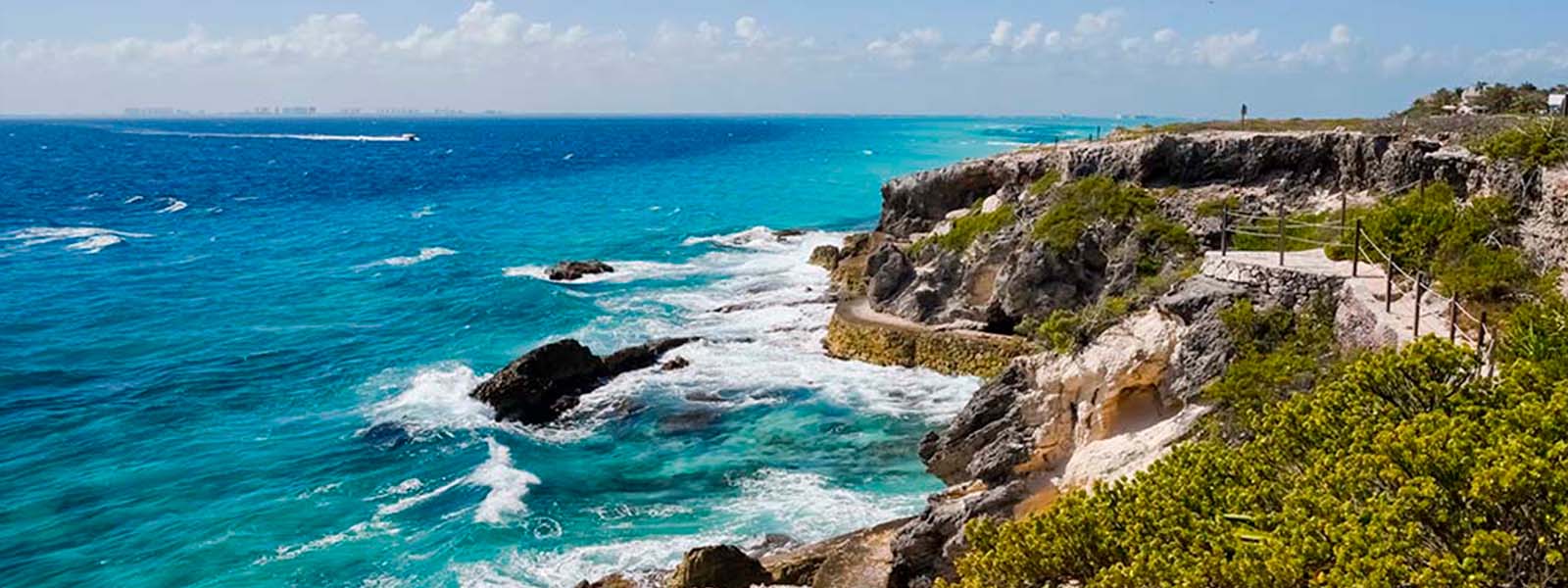 Isla Mujeres Punta Sur