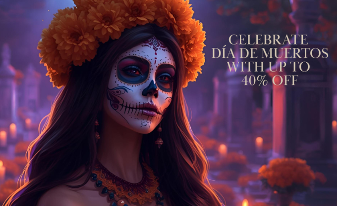 Celebra la vida, planea nuevos recuerdos 