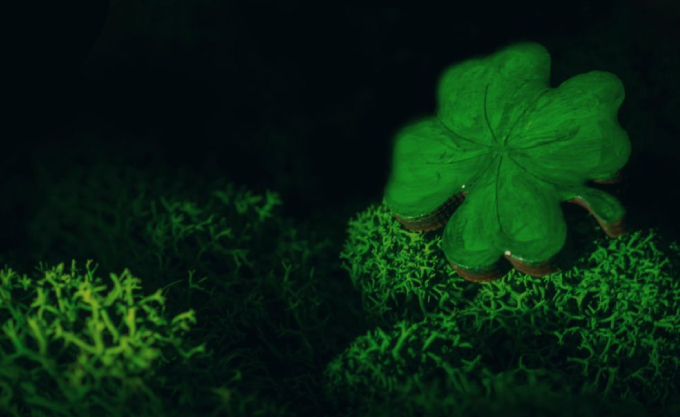St. Patricks Promo